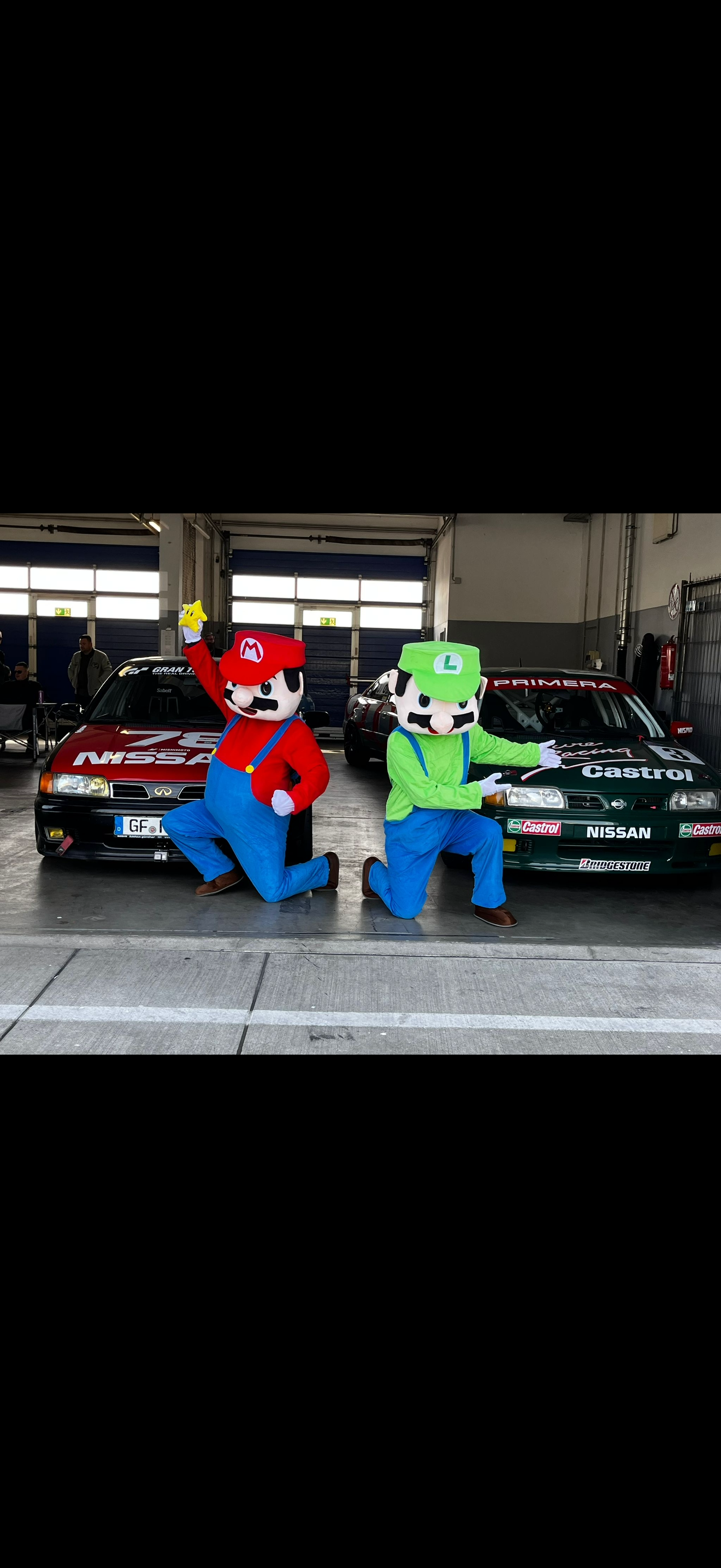 Trackday